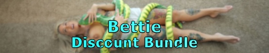 Bettie Discount Bundle