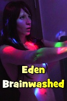 Eden Brainwashed