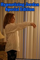 Hypnotizing Jordan Special Edition