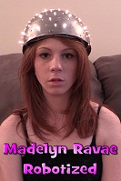 Madelyn Ravae Robotized