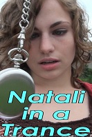 Natali in a Trance