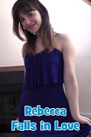 Rebecca Falls in Love