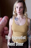 The Hypnotist Next Door
