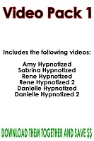 Video Pack 1
