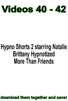 Videos 40 - 42