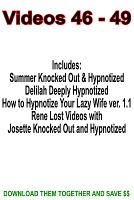 Videos 46 - 49