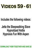 Videos 59 - 61