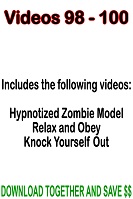 Videos 98 - 100