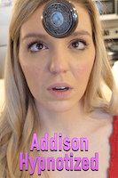 Addison
                        Hypnotized