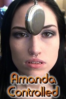 Amanda Controlled