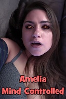 Amelia Mind Controlled