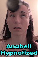 Anabell Hypnotized