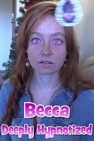 Becca Deeply Hypnotized