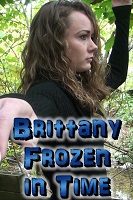 Brittany Frozen in Time