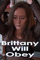 Brittany Will Obey