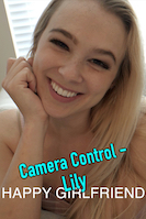 Camera Control - Lily