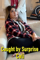 Caught by Surprise - Cali