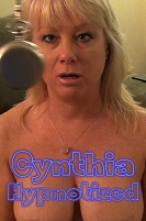 Cynthia Hypnotized