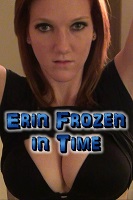 Erin Frozen in Time