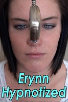 Erynn Hypnotized