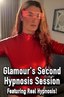 GG Second Hypnosis Session