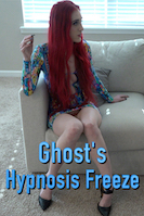 Ghost's Hypnosis Freeze