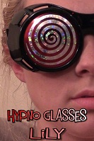 Hypno Glasses Lily