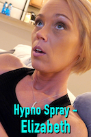 Hypno Spray - Elizabeth