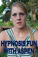 Hypnosis Fun With Aspen