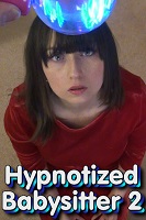 Hypnotized Babysitter 2
