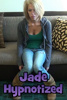 Jade Hypnotized