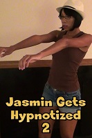Jasmin Gets Hypnotized 2