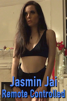 Jasmin Jai Remote Controlled
