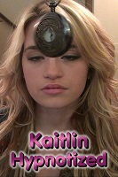 Kaitlin Hypnotized