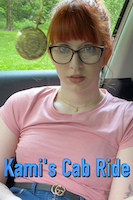 Kami's Cab Ride