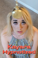 Kayara
                        Hypnotized