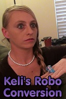 Keli's Robo Conversion