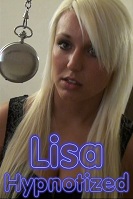 Lisa Hypnotized