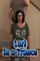 Lori in a Trance