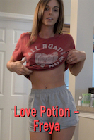 Love Potion - Freya