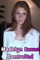 Madelyn Ravae Controlled
