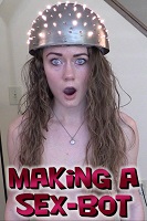 Making a Sex-bot