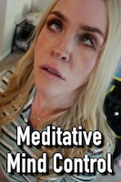 Meditative Mind Control - Mandy