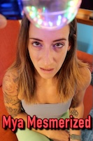 Mya Mesmerized