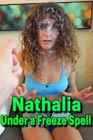 Nathalia Under a Freeze Spell