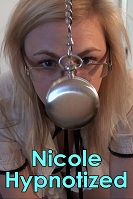 Nicole Hypnotized