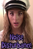 Noise Disturbance