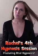 Rachel's Fourth Hypnosis Session