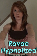 Ravae Hypnotized