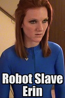 Robot Slave Erin